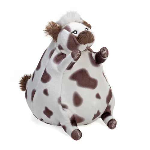FLIPKINS HIGHLAND COW