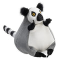 FLIPKINS RING TAILED LEMUR
