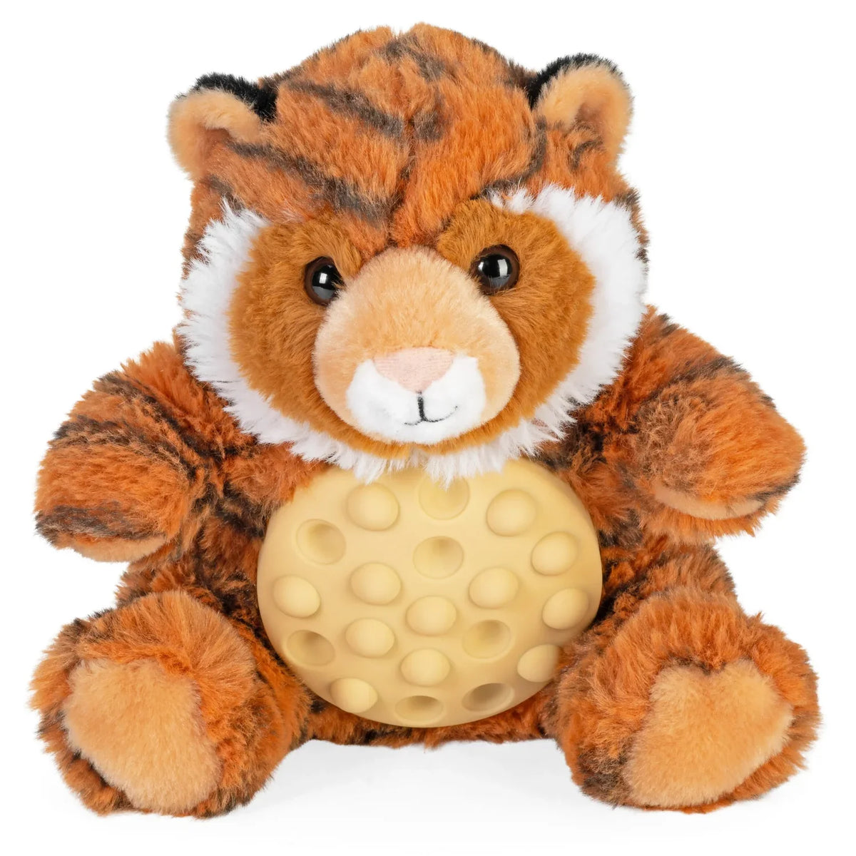 POPPYKINS MINI TIGER