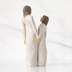 TIME TOGETHER FIGURINE