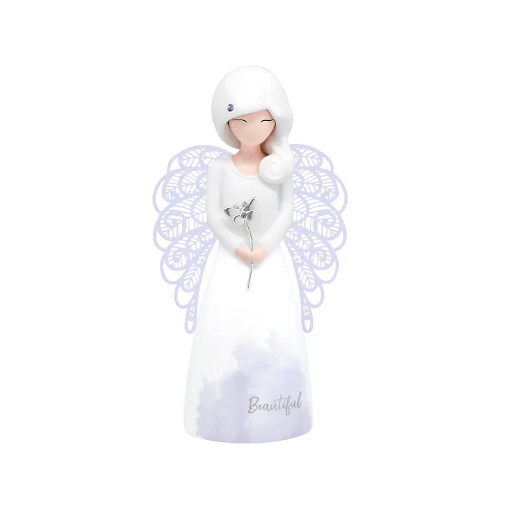 BEAUTIFUL ANGEL SML