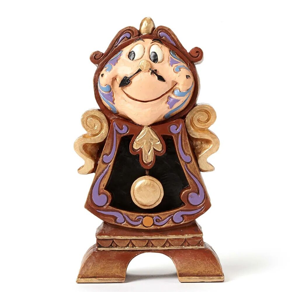 COGSWORTH KEEPING WATCH FIGURINE