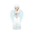 FRIENDSHIP ANGEL SML