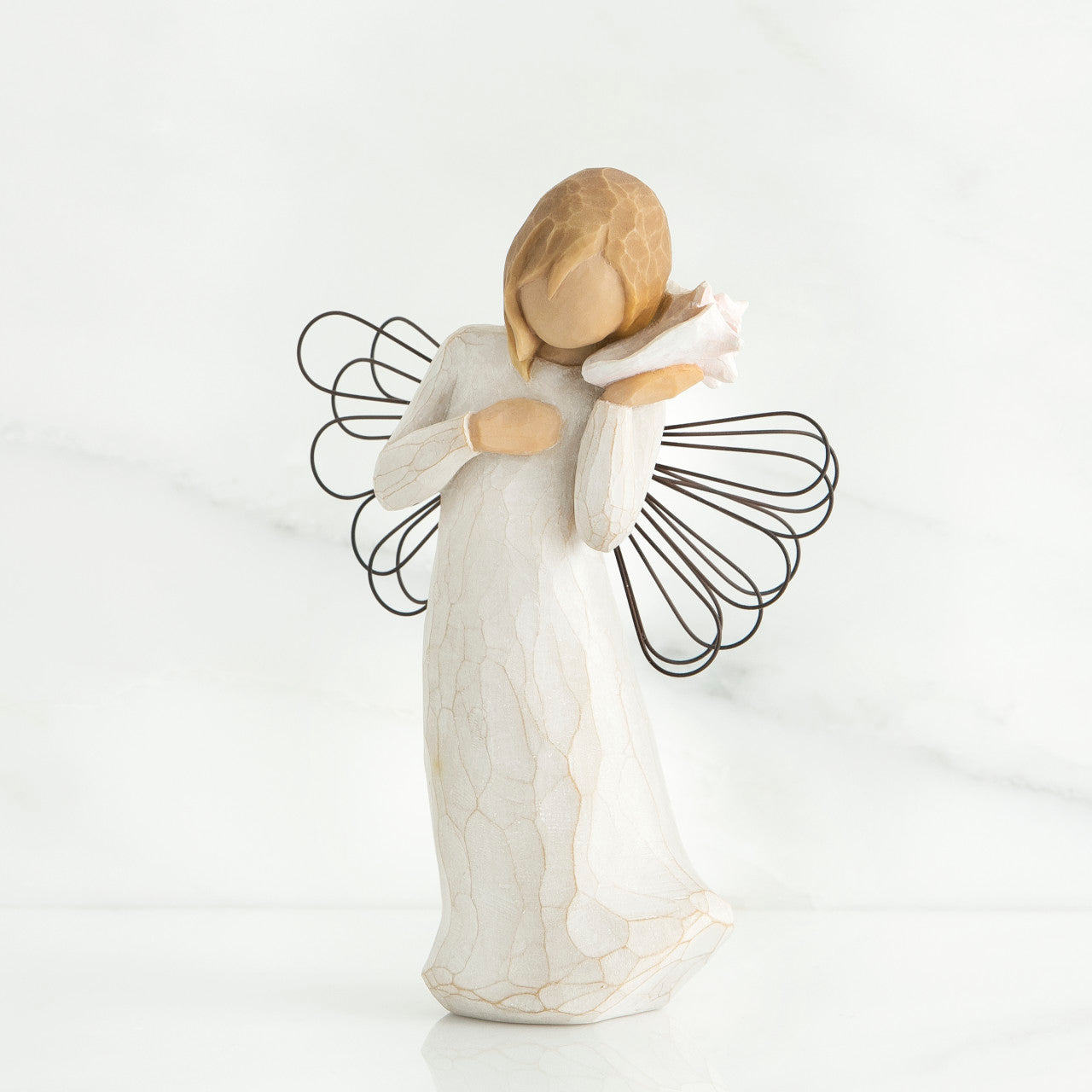 WIILOW TREE THINKING OF YOU ANGEL