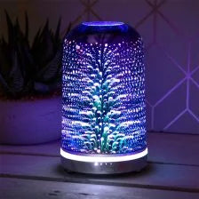 AROMA DOME HUMIDIFIER