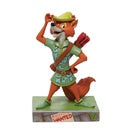 HEROIC OUTLAW FIGURINE