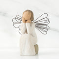 WILLOW TREE ANGEL OF CARING