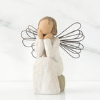 WILLOW TREE ANGEL OF CARING