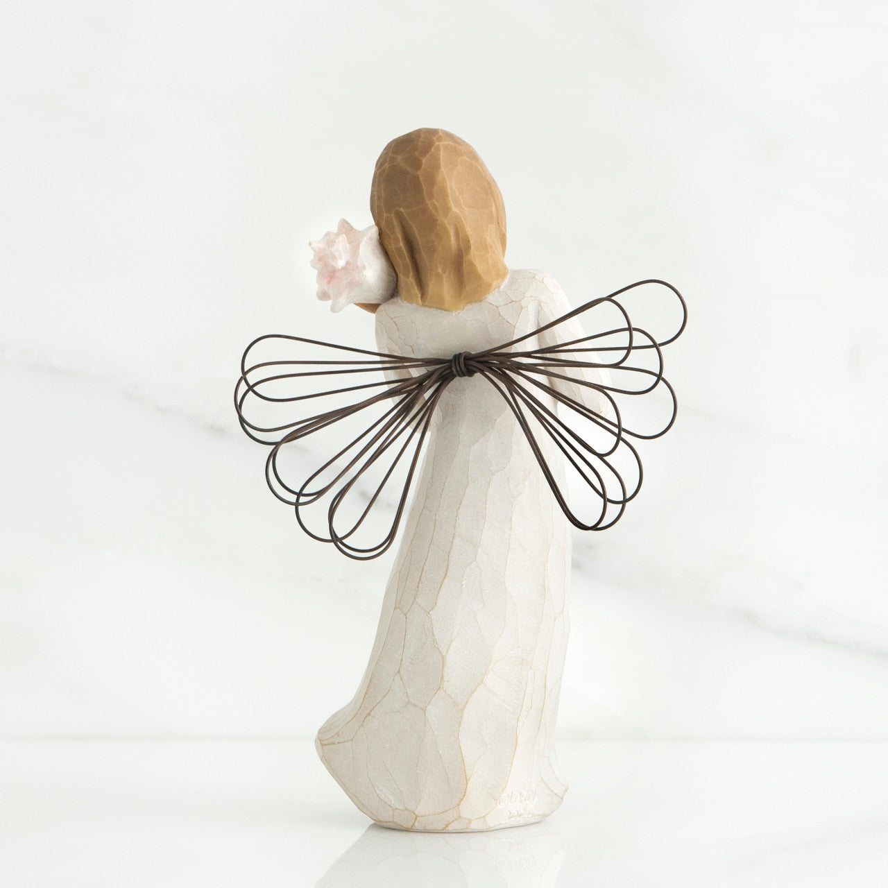 WIILOW TREE THINKING OF YOU ANGEL