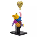 Winnie the Pooh 100th Anniversary Figure by Britto – Limited Editio