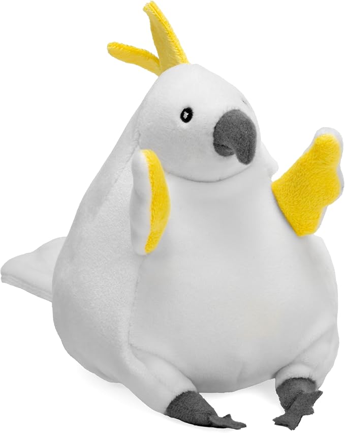 FLIPKINS COCKATOO
