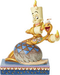 ROMANCE BY CANDLELIGHT FIGURINE