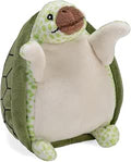 FLIPKINS GREEN SEA TURTLE