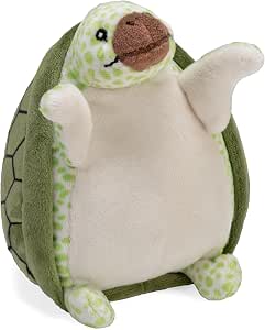 FLIPKINS GREEN SEA TURTLE