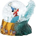 SORCERER MICKEY FIGURINE