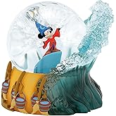 SORCERER MICKEY FIGURINE