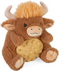 POPPYKINS MINI HIGHLAND COW