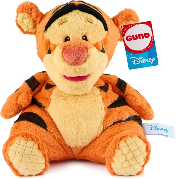 TIGGER PLUSH