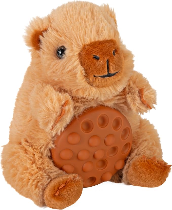 POPPYKINS MINI CAPYBARA