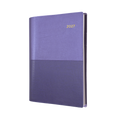 27 A4 WTV Diary Violet