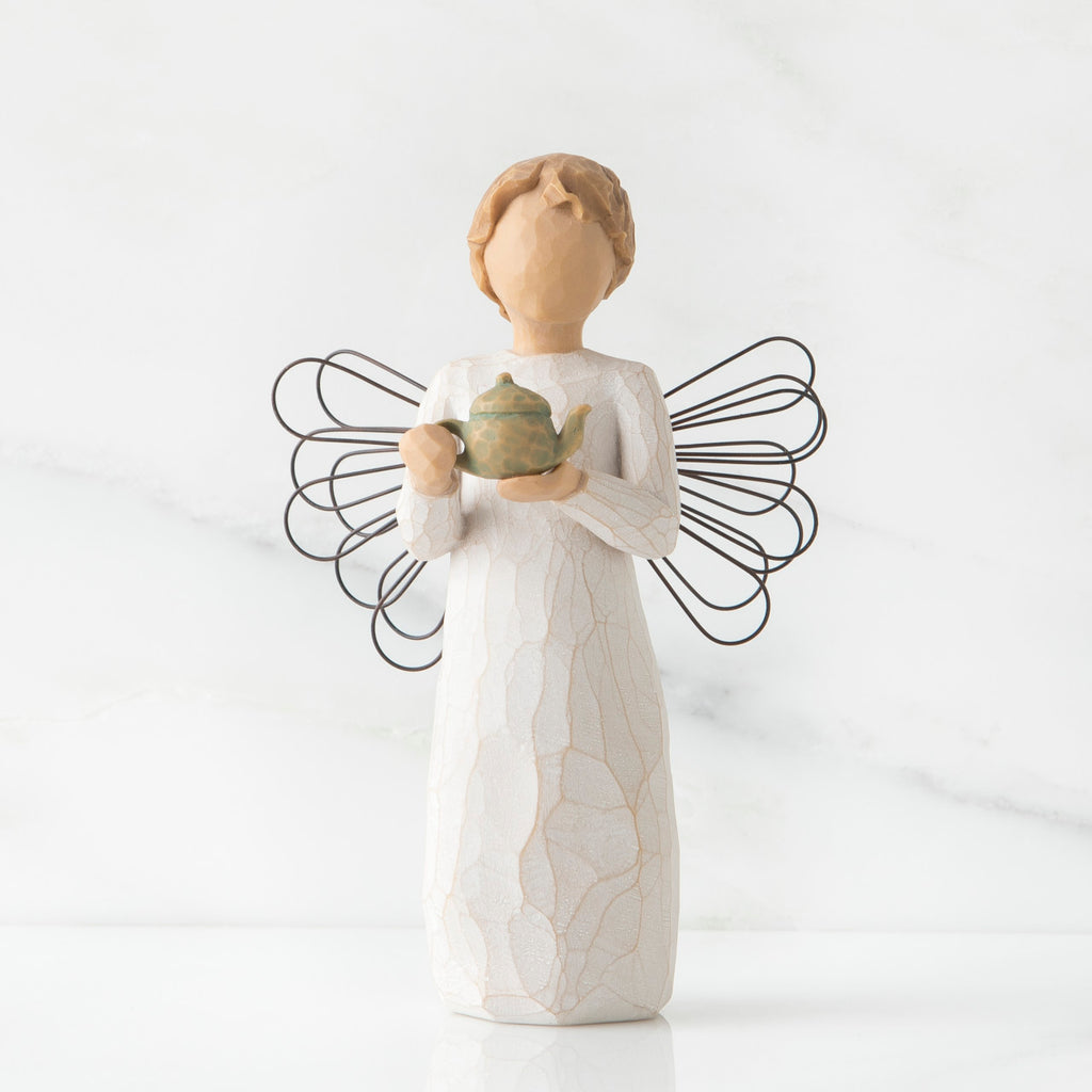 WILLOW TREE ANGEL OF THE KITCHEN