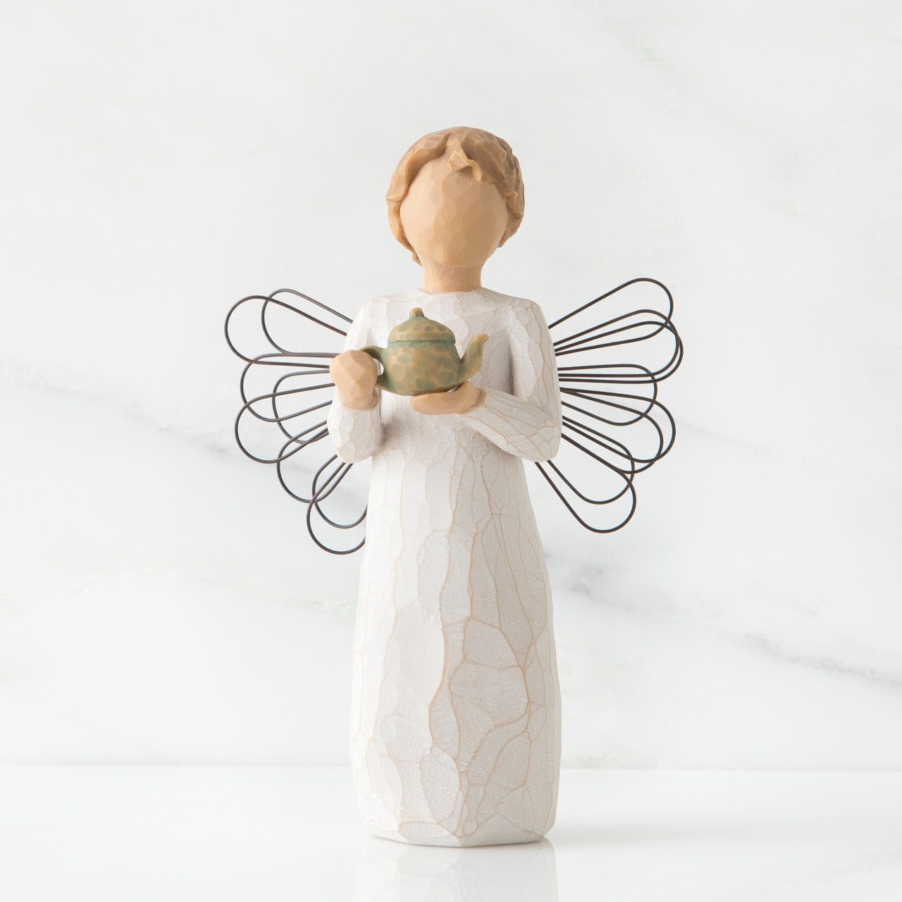 WILLOW TREE ANGEL OF THE KITCHEN