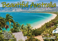 2027 CALENDAR BIG PRINT BEAUTIFUL AUSTRALIA