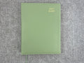 27 A WT Diary Olive