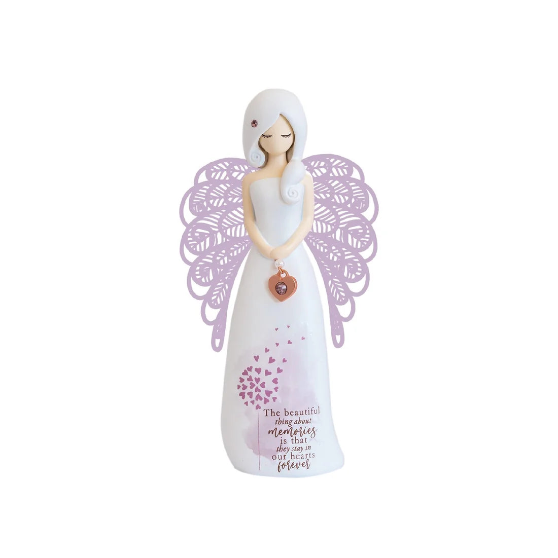 Beautiful Thing About Memories Angel