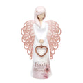 ANGEL FAMILY BLESSING