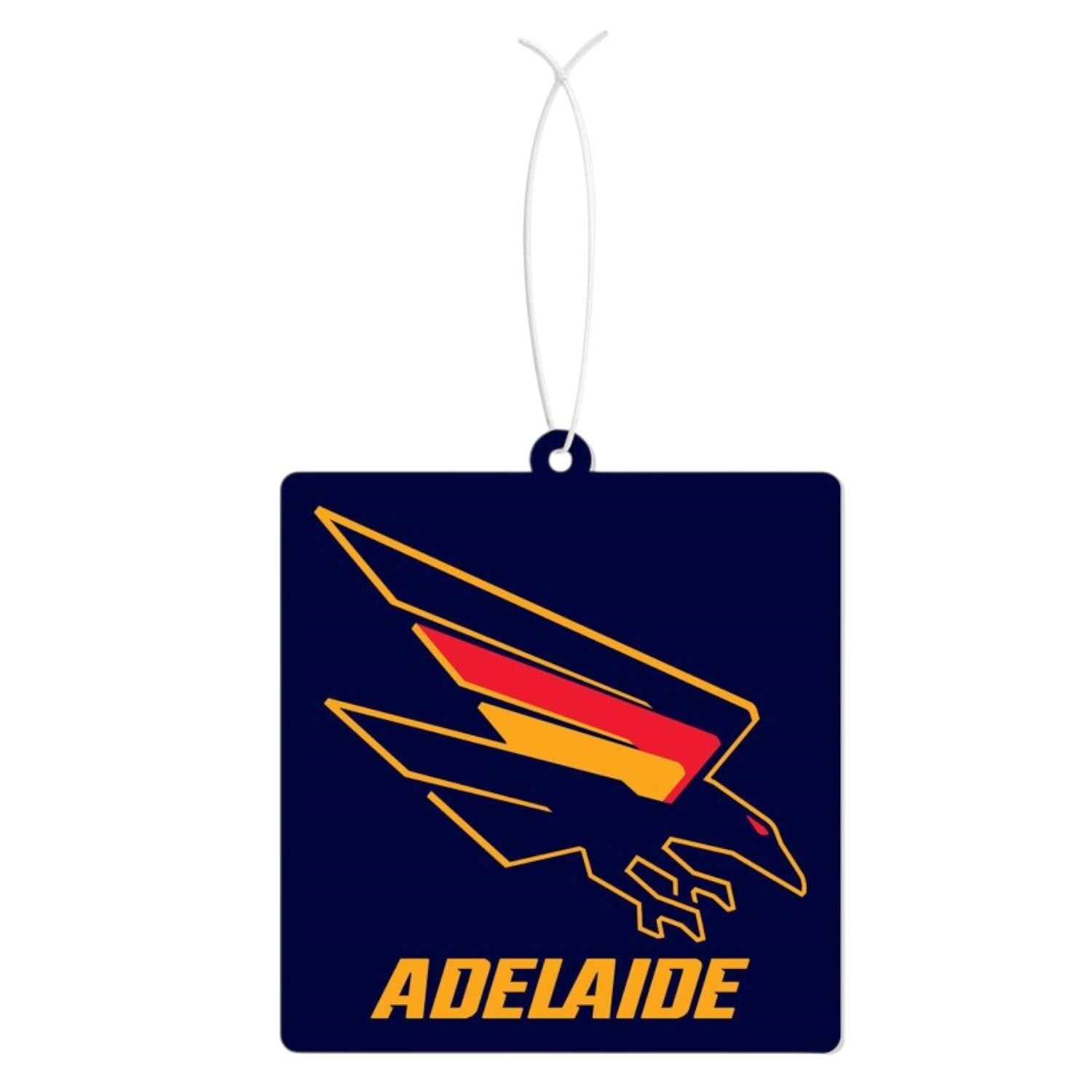AFL Adelaide Crows Footy Air Freshener