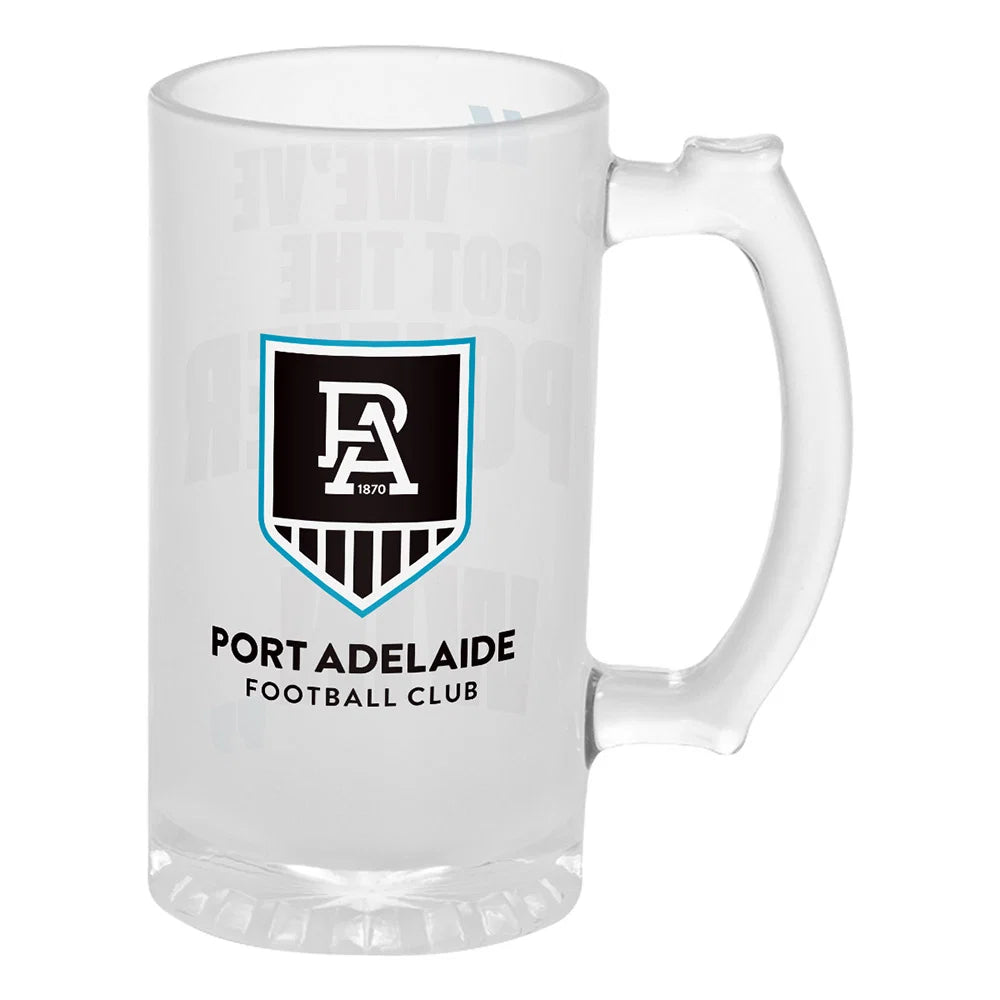 AFL FROSTED STEIN