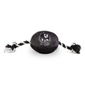 COLLINGWOOD FOOTY DOG TOY