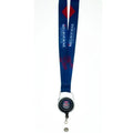 MELBOURNE LANYARD