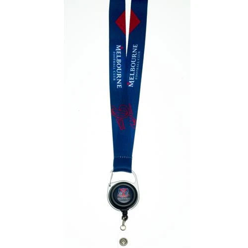 MELBOURNE LANYARD
