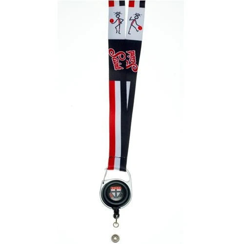 ST KILDA LANYARD