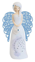You Are An Angel Figurine 155mm - Thank You My Angel