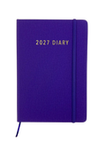 27 A WTV Diary Violet
