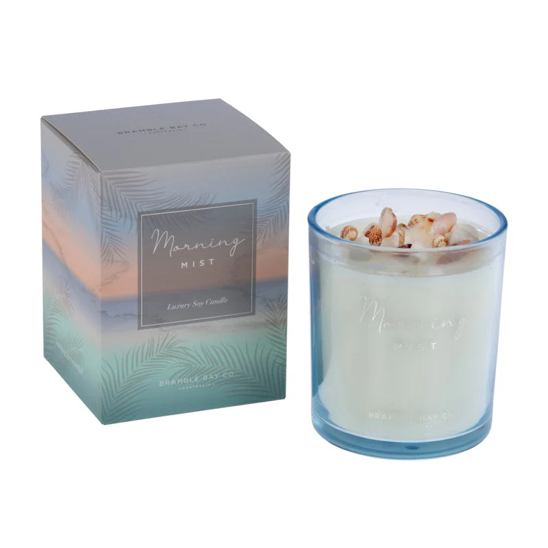 MORNING MIST CANDLE