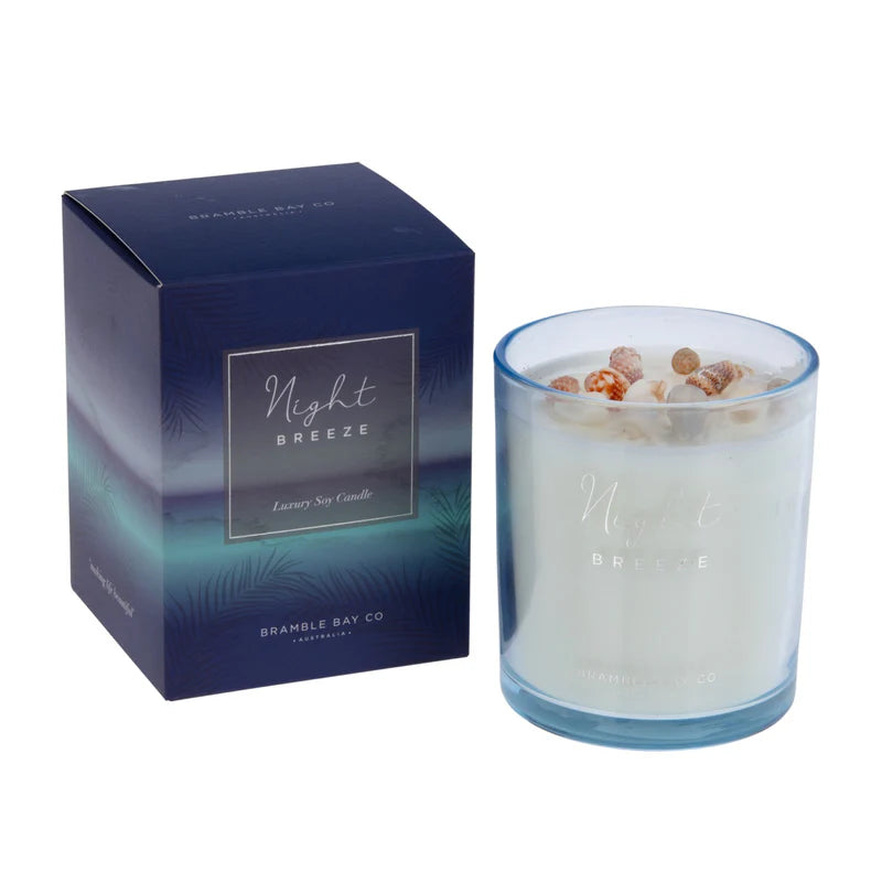 NIGHT BREEZE CANDLE