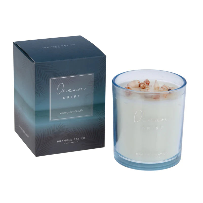 OCEAN DRIFT CANDLE