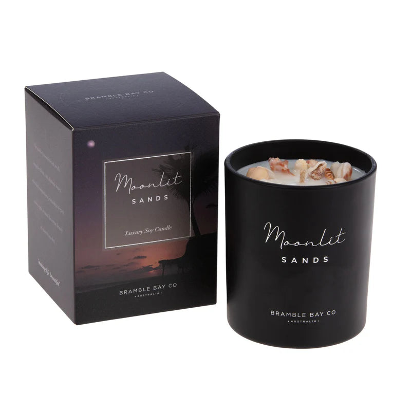 MOONLIT SANDS CANDLE