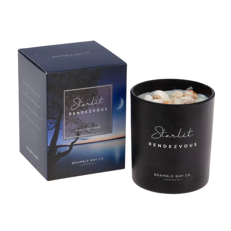 STARLIT RENDEZVOUS CANDLE