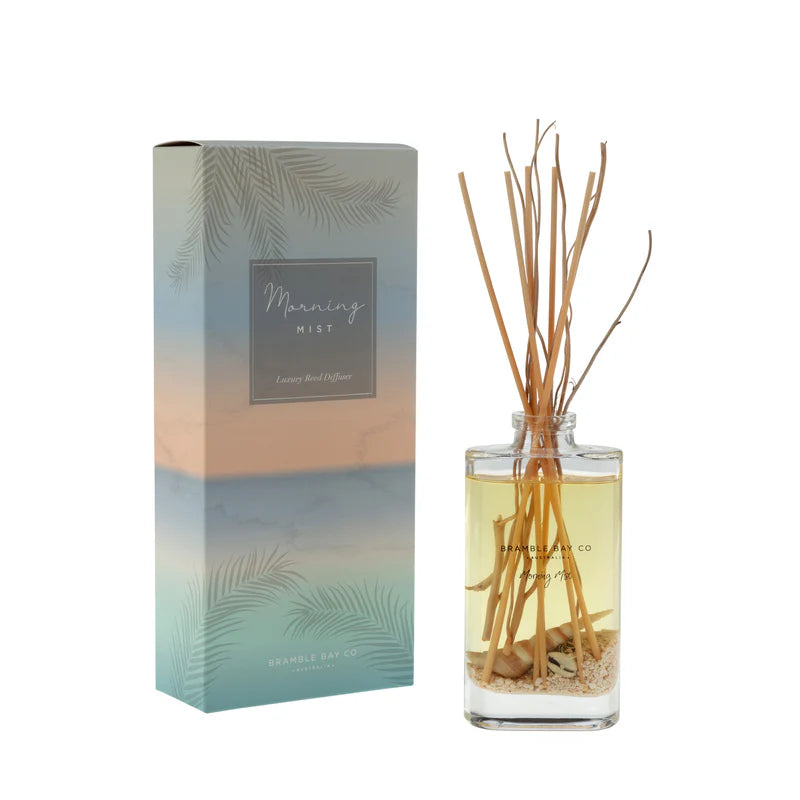 MORNING MIST DIFFUSER
