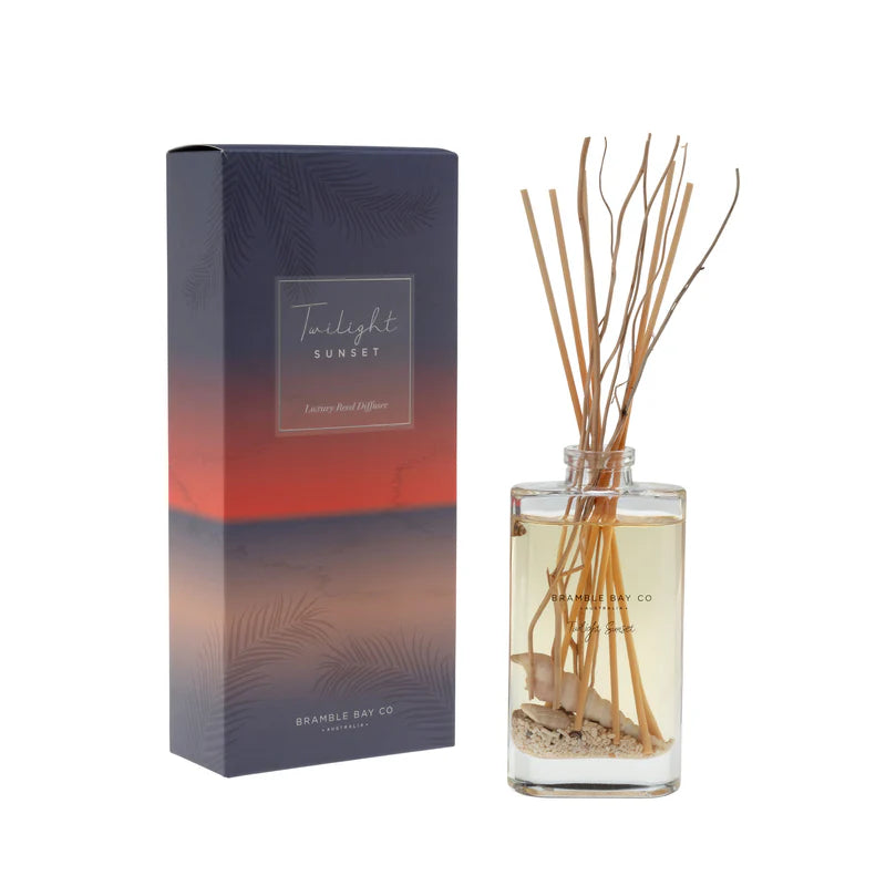 TWILIGHT SUNSET DIFFUSER