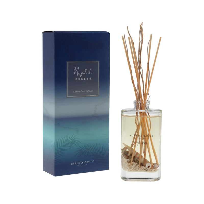 NIGHT BREEZE DIFFUSER