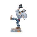 BORN SHOWMAN FIGURINE