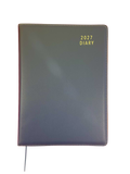 27 A4 WTV Diary Stormy Blue