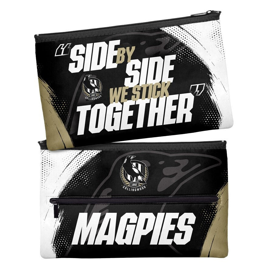 MAGPIES PENCIL CASE