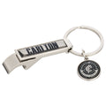 Carlton Blues AFL Can & Bottle Opener Key Ring